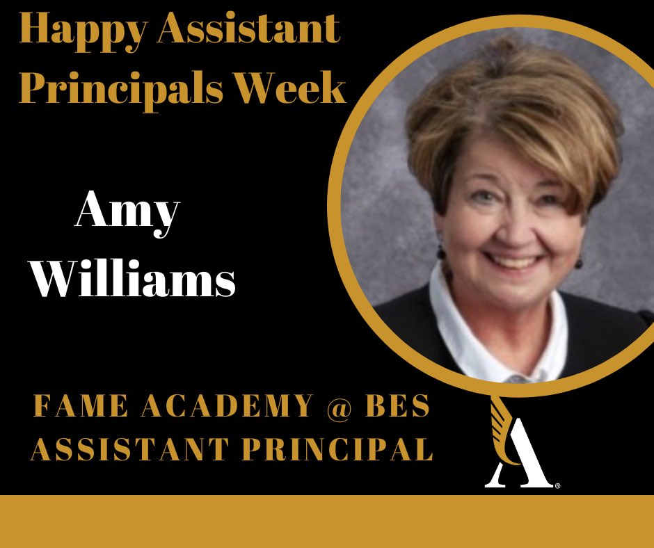 FAME Academy @ Brookhill Elementary tweet media