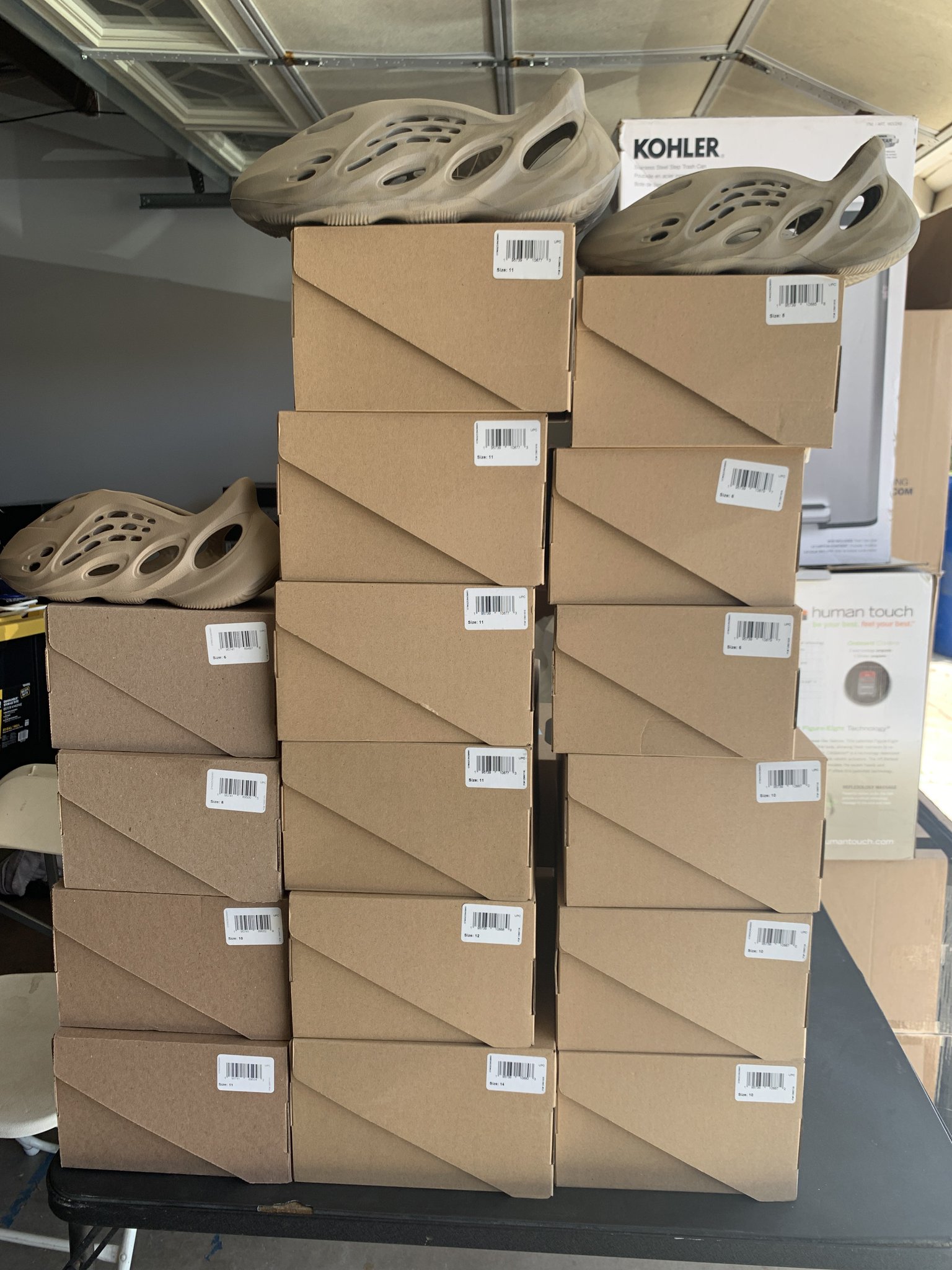 Drop o'Clock Success! on Twitter "aimfast8726 is cooking in Drop o