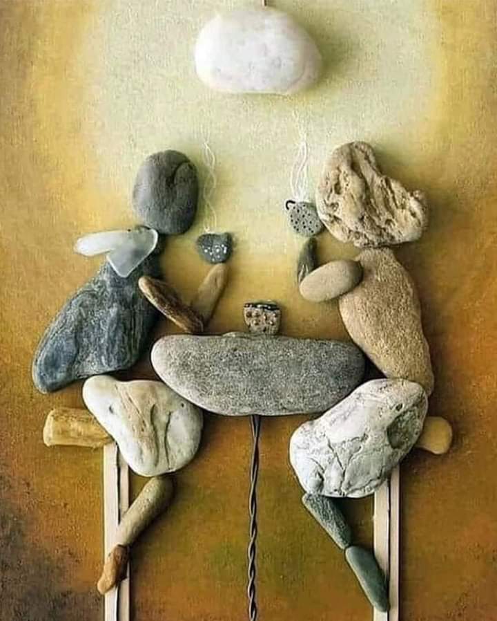 SamBulactin28's tweet image. No matter what happens, or how bad it seems today, LIFE does go on, and it will be BETTER TOMORROW.. 😊 🙏🙏☕☕☕☕❤️❤️