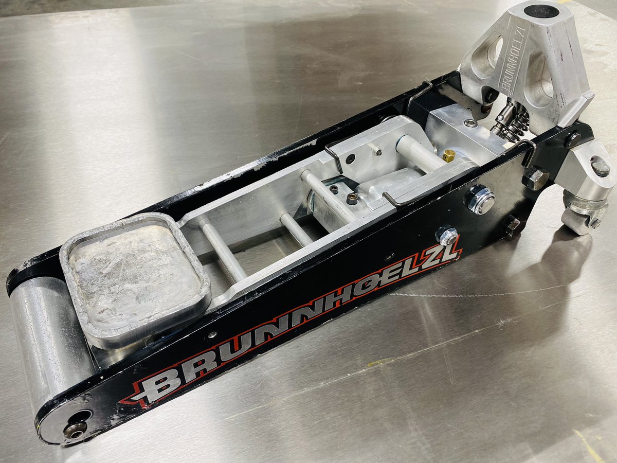 Another rebuild done and shipping out!