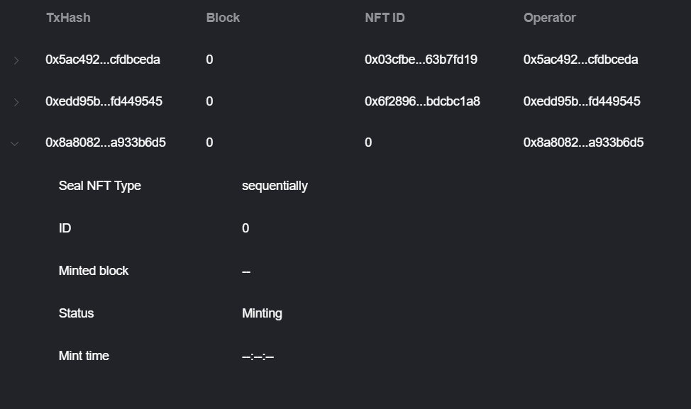Max86565561's tweet photo. I have participated in SEOR &amp; Moonbeam Joint Test Campaign for SEOR-LCDP Moonbeam Testnet: Moonbase Alpha

⬇️Come join in us to get the POAP reward

🔗Link: https://t.co/aXtg6HgnyQ

🟦@SEOR001 @MoonbeamNetwork

🟦#SEOR #Moonbeam #GLMR #Web3 https://t.co/uIiYOHnTnt