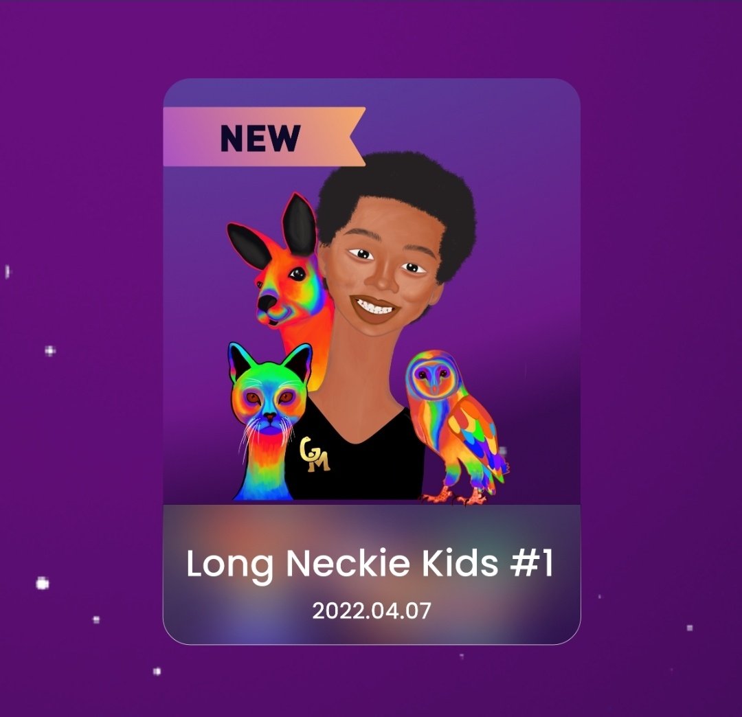 NylaCollection's tweet image. zigazoo.xyz 👀🥰