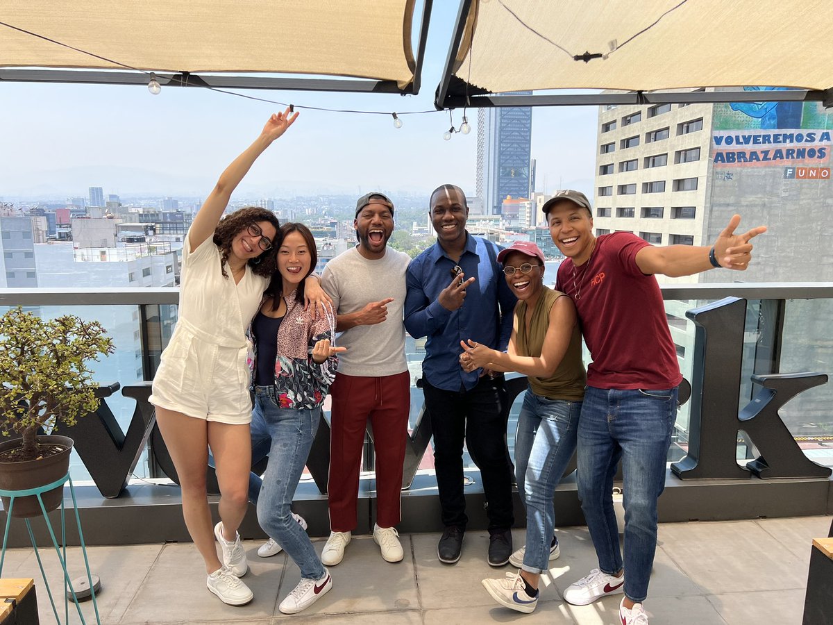 Harlem Capital tweet media