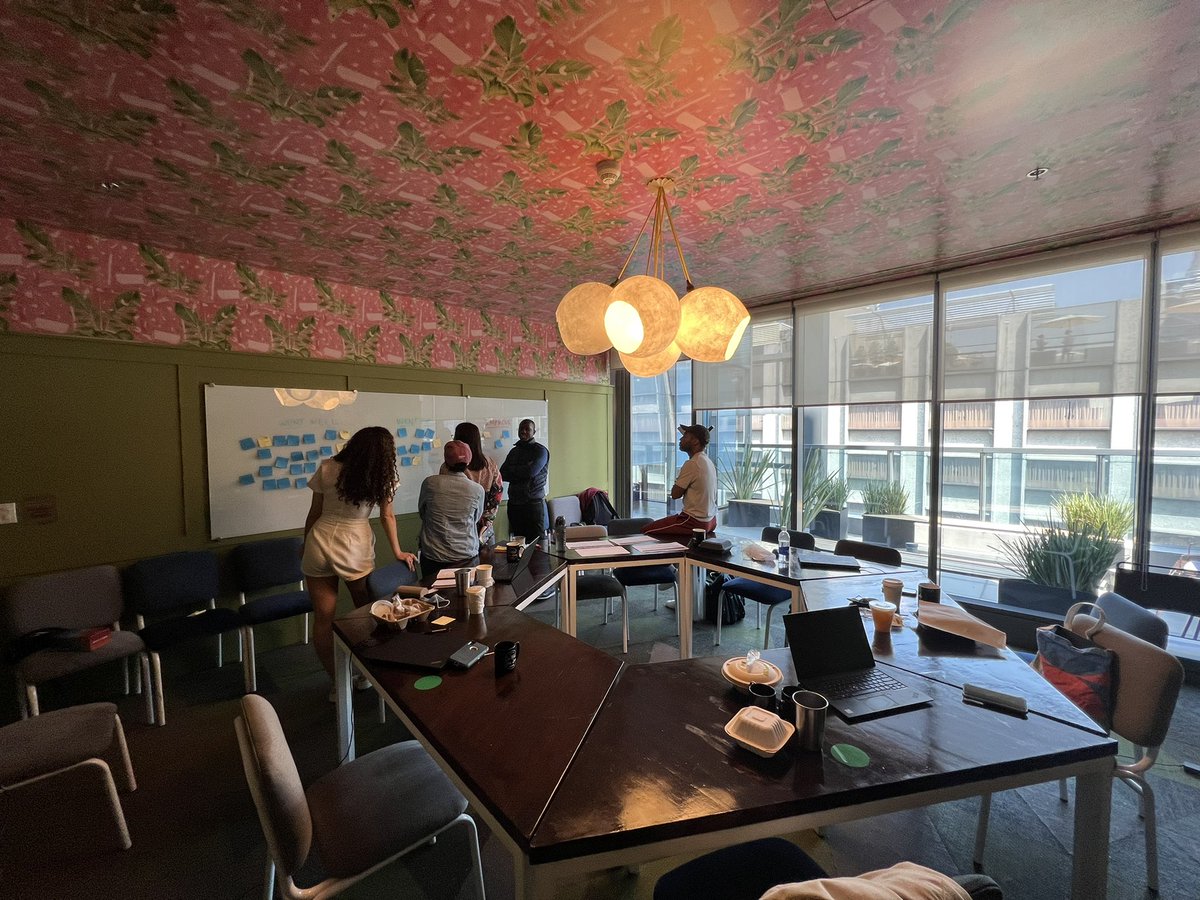 Harlem Capital tweet media