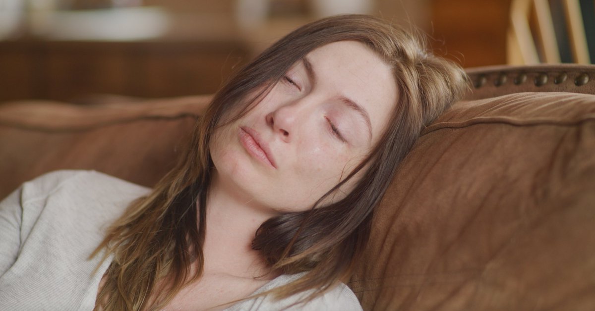 My favourite type of fatigue hits in the quiet moments between takes of emotionally taxing scenes at the tail end of a shoot, as captured below by my wonderful DP Colin Brennan. ❤️