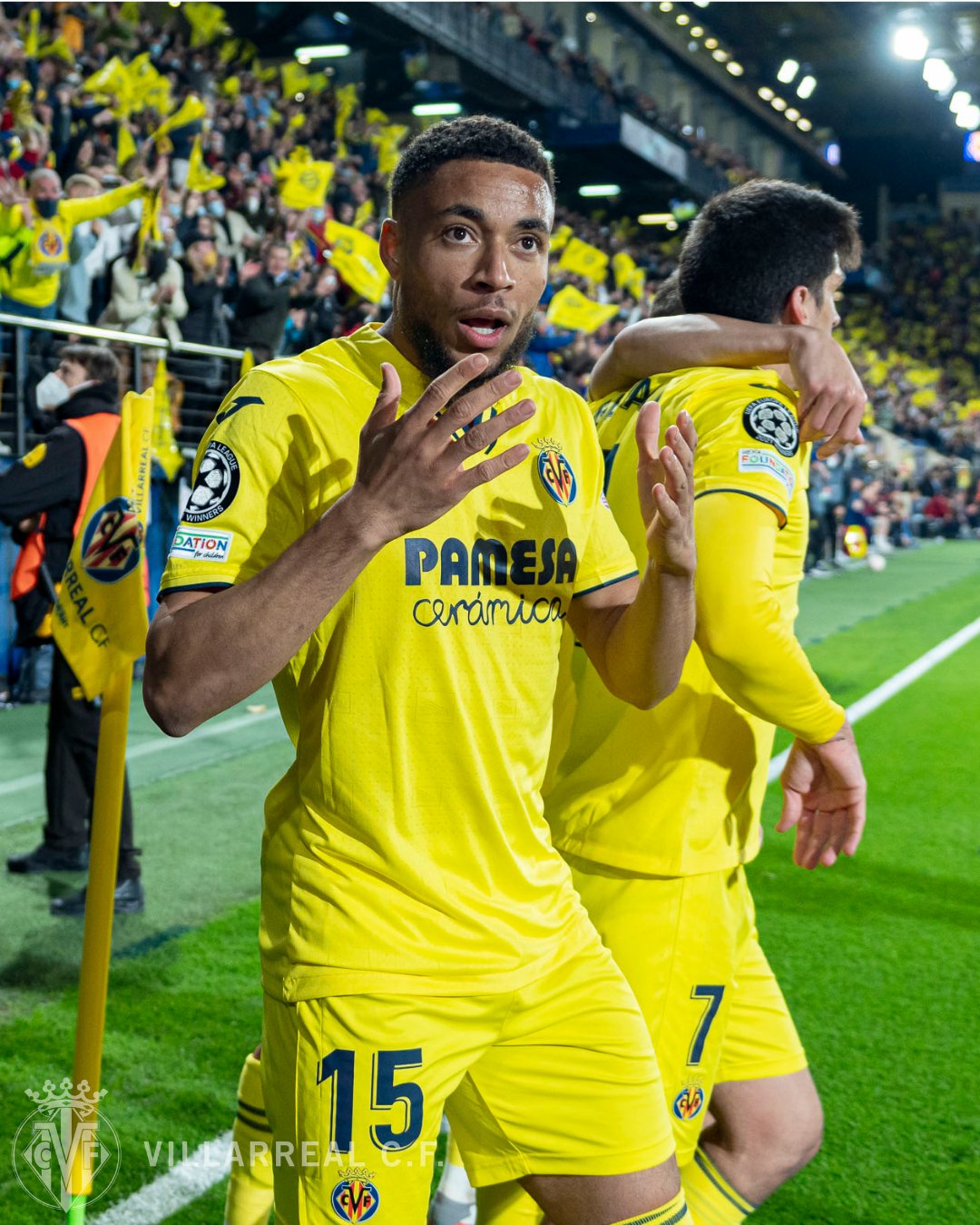 Cf villarreal 2024