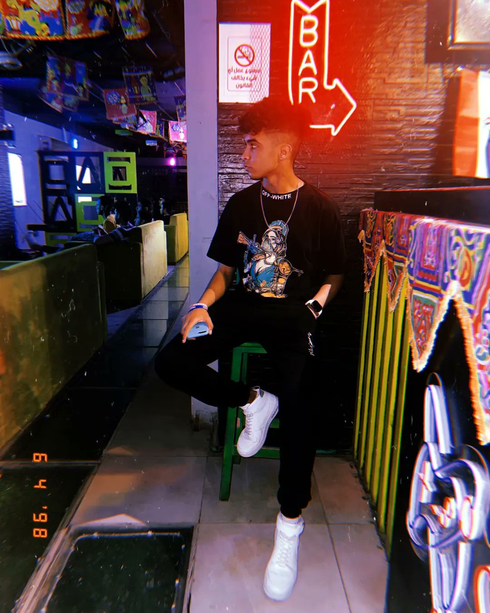 hossamAlaa99's tweet photo. Don't try to get close🥷 https://t.co/kk6Cq1I3kT
