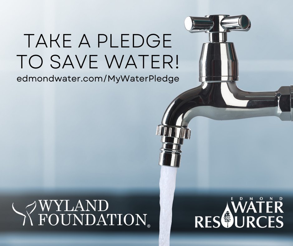 City of Edmond on Twitter "Did you know that a running toilet can