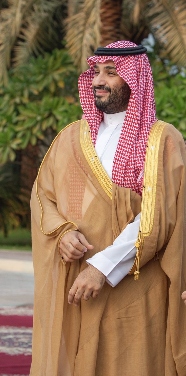 AJELNEWS24's tweet photo. #محمد_بن_سلمان_الأعلى_شعبية بين زعماء العالم ..

بك نفخر .. 

ومعك نبني رؤية وطن .. 

لمستقبل مشرق وتحول واعد  .
💚💚 https://t.co/XVMYBWgBw3