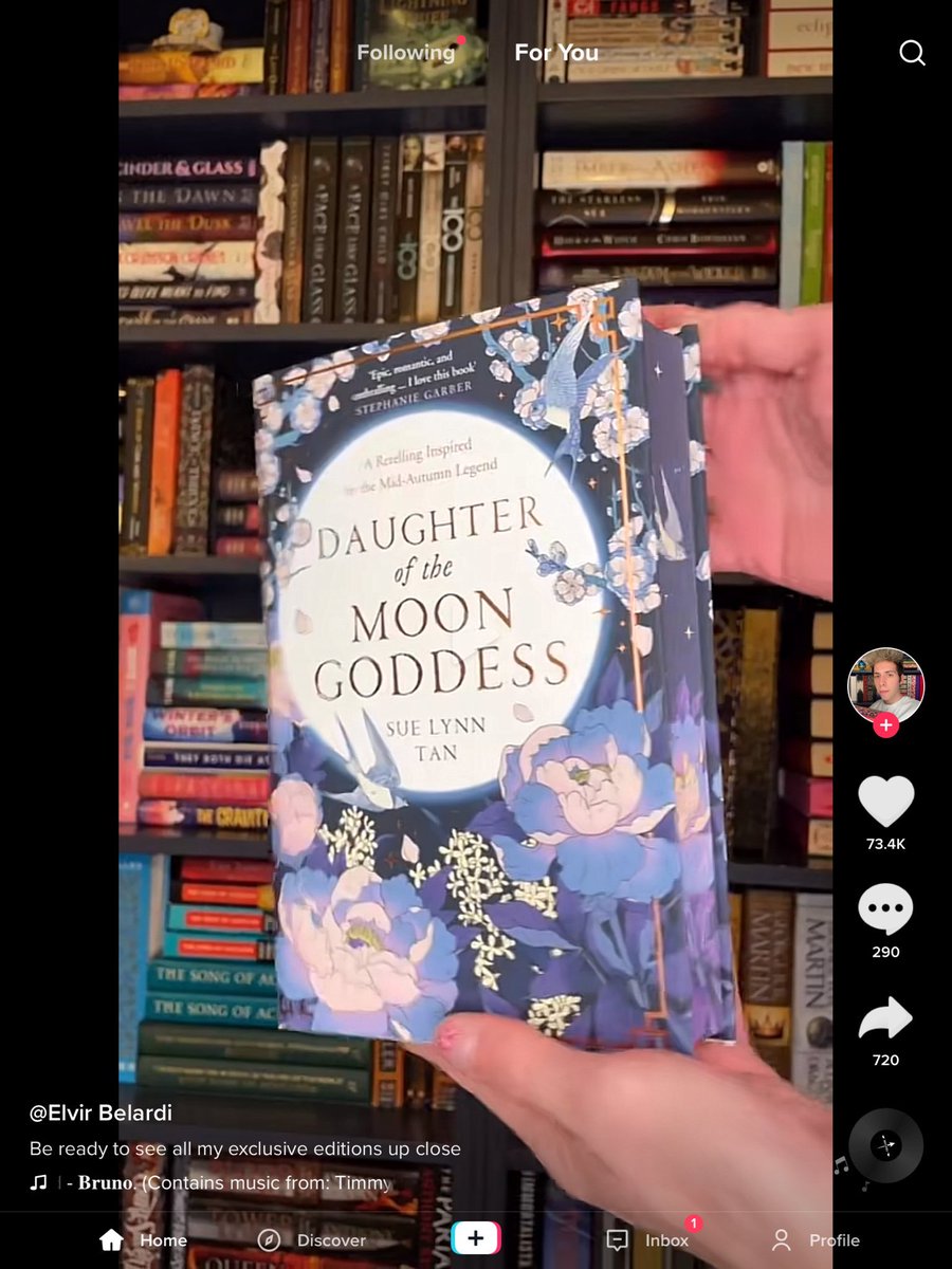 yangyoumings's tweet photo. the comments on this tiktok kinda annoy me like,,,,, not every ancient chinese novel out there is tgcf or mdzs???? https://t.co/zNUnlm9rBE
