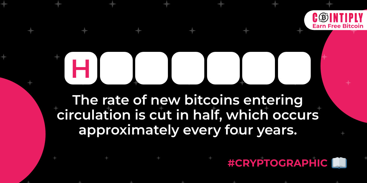 Another round of Cryptographic! 🎲⁣
⁣
The hidden word is made up of two terms and has a total of 9 letters 🤔⁣
⁣
⭐️ To enter to win, you must: ⁣⁣⁣⁣⁣⁣⁣⁣⁣⁣
1️⃣ Like &amp; Retweet⁣⁣⁣
2️⃣ Comment down your answer below. ⁣⬇️⁣⁣