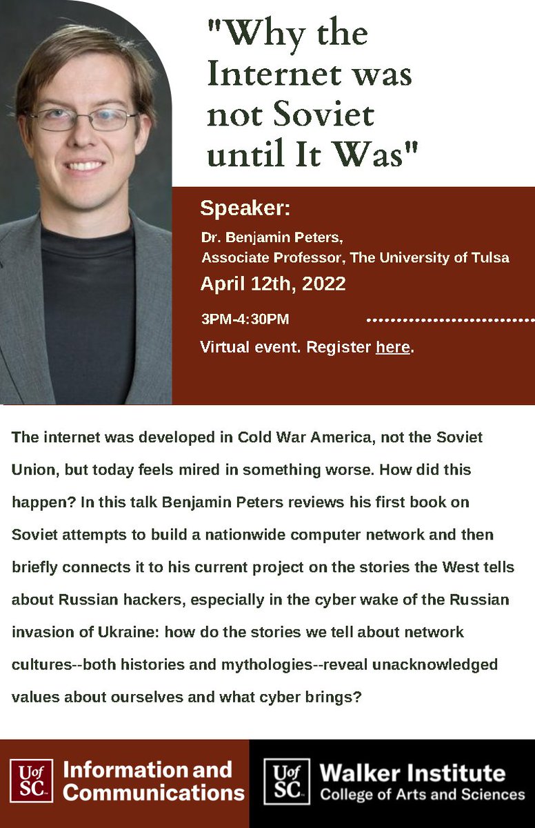 Walker Institute of International and Area Studies tweet media