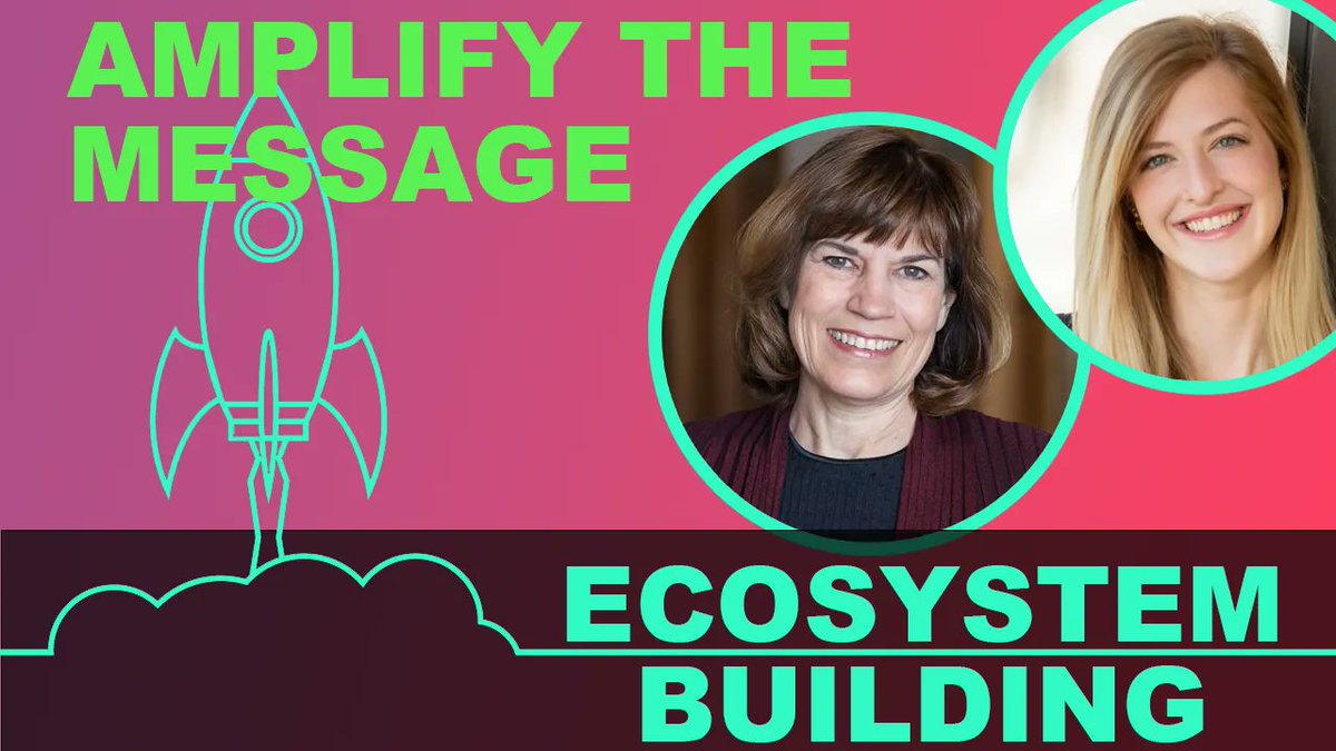 Learn how SourceLink built their platform by using their partners marketing networks. A great example for young companies.  buff.ly/3KkPrCw