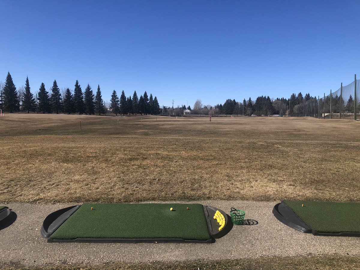 Stony Plain GC tweet media