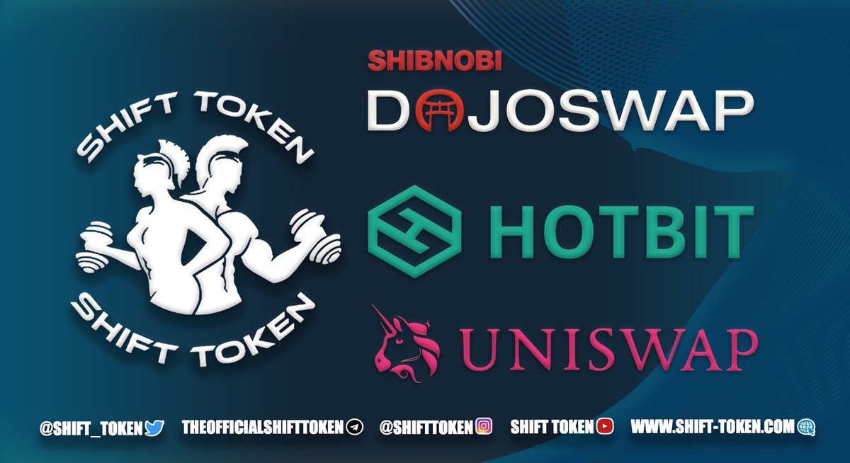 Organic_Rui's tweet photo. @altcryptocom #SHIFT @shift_token #SHIFTNATION https://t.co/d8EQoIynaU