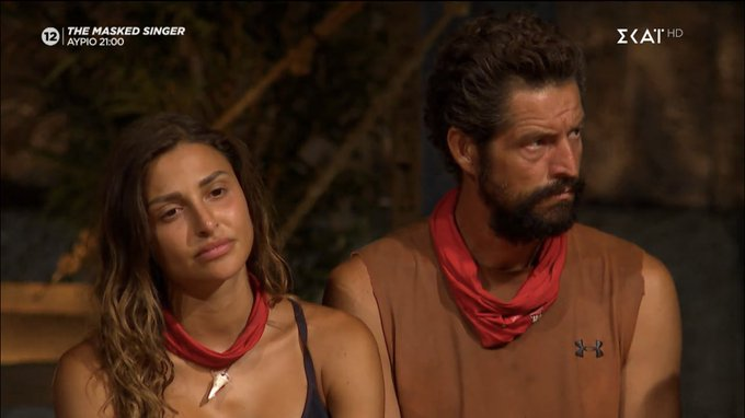 Zouboulia_'s tweet photo. #survivorGR Θ ακούσουμε πολλές μπούρδες. Προσδεθείτε.. https://t.co/kQuXi1A6rj