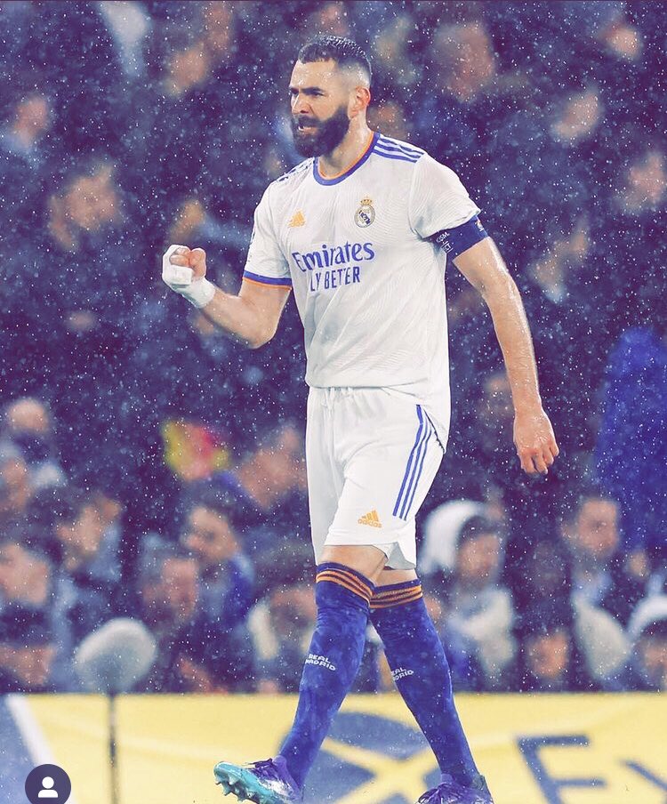 aboalgasim100's tweet photo. #ucl KB9 The Government 💙✨ https://t.co/V7eEVnrkPy