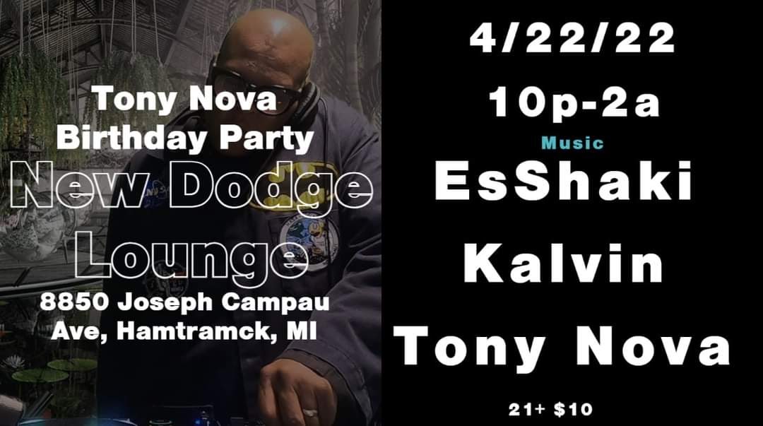 New Dodge shows tweet media