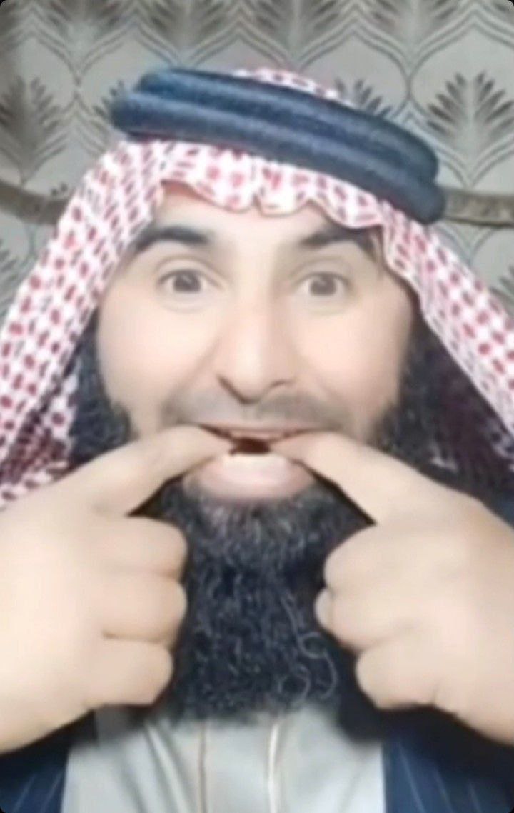 syd313syd's tweet photo. اصبحوا شيوخ الوهابيه مثل المهرجين..... بعد ما تم (سحلهم) بيد ابن علي المرتظى.... الشيخ علاء المهدوي #قناة_صفا_تهرب_من_علاء_المهدوي
#القائد_المهدوي 
#الميركه85 #الرقيب #سنابل_مكنون4 #حلال_للشمال_وحرام_للجنوب #تجسيد_لرفاهية_الأداء https://t.co/v56CunkZdf