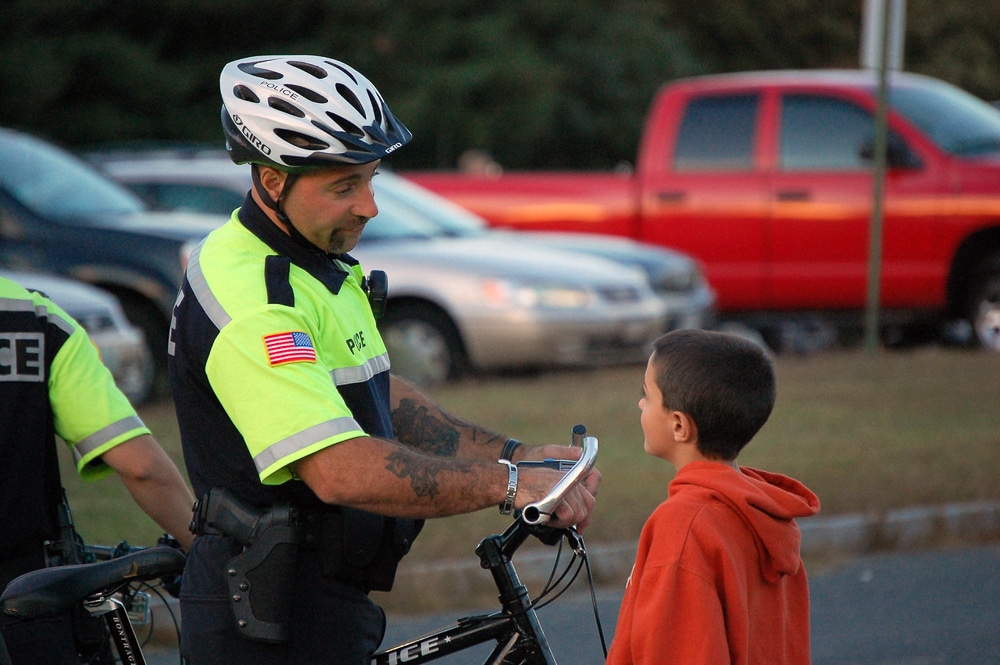 Billerica Police MA tweet media