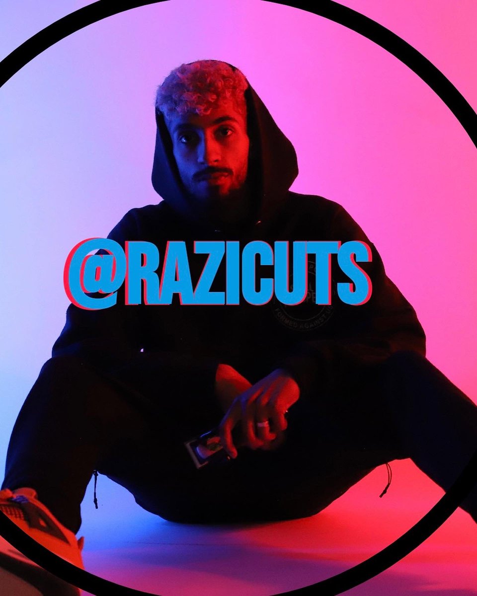 razicuts tweet picture