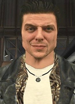 Icekong on X: >New Max Payne Remake under development with Remedy in  charge and using their newest engine. I cant wait to see the offical RTX On  mode for this iconic face