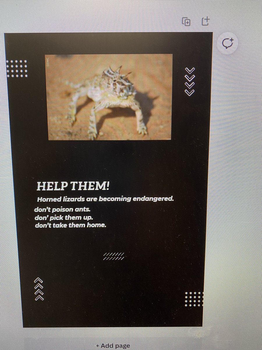 lheath63's tweet photo. I have many tech tools that I love, but this is a flyer one of my TRYS groups made on @canva. #sanangeloisdtweets22 #santaritarocks @Mrs_Marshall5 https://t.co/uLX9rZC4gG