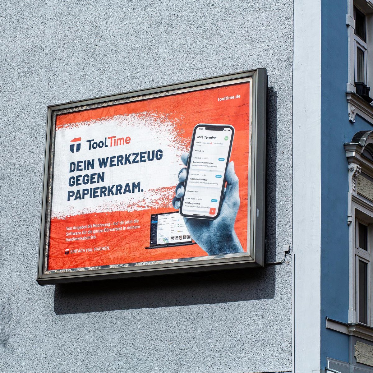 New handcrafted work for #tooltime 🔨 is on the walls! #welovestartups #agenturxy