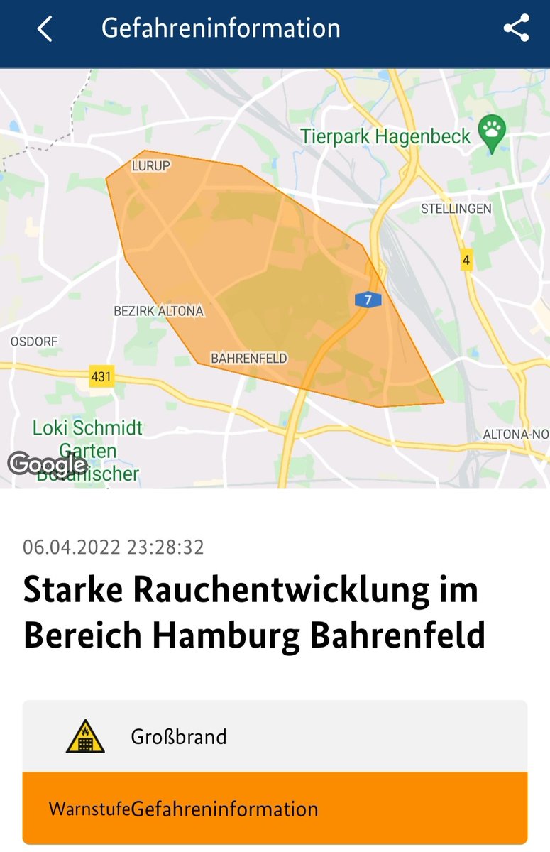 Ist es das woran ich gerade denke?