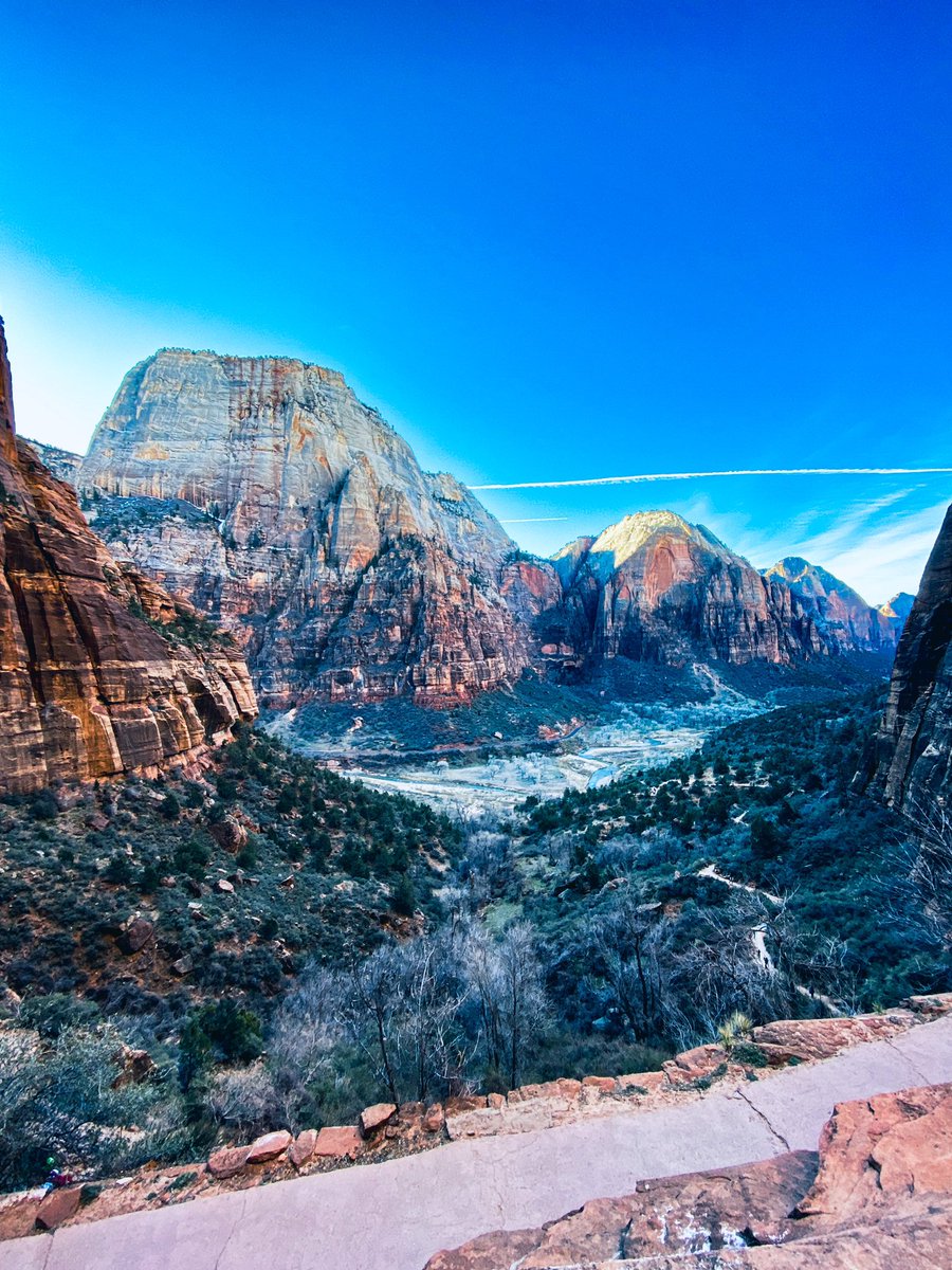 codewithdj's tweet image. Zion National Park hike
#utah #zionnationalpark #hiking #photography