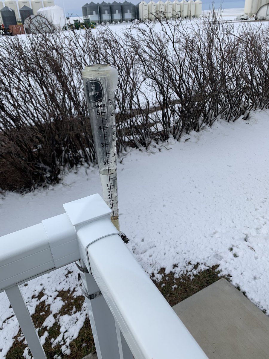 Thinking I’ll wait until the morning to start seeding lol