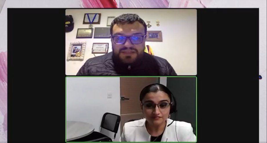 Dirección de Investigaciones FULL tweet media