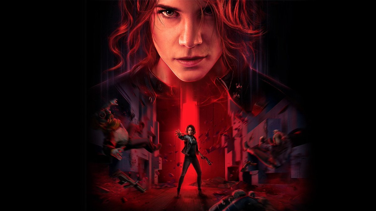 BenjiSales's tweet photo. Remedy Entertainment currently have in development

• Alan Wake 2
• Control Sequel
• Max Payne 1 and 2 Full Remake

Bro, as a huge Remedy fan I feel like I'm living in a dream come true https://t.co/LET0FCNm6Z