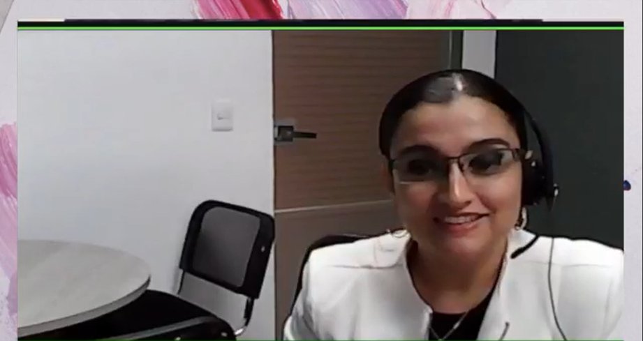 Dirección de Investigaciones FULL tweet media