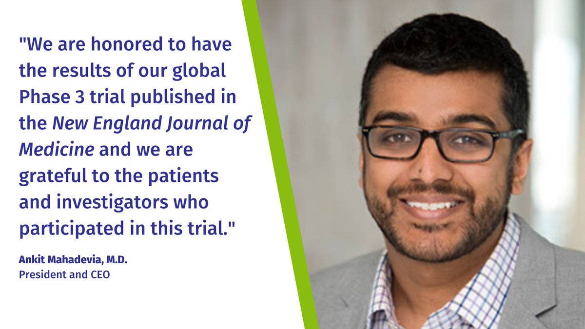 Spero Therapeutics tweet media