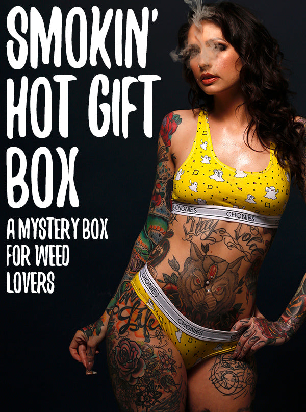 Inkedmag's tweet photo. 420: A Holiday We Can Get Behind https://t.co/sw7RDXpnYm https://t.co/aQUtEHCRyI