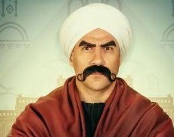 IbrahimFayek's tweet photo. مكي.. أكرم حسني👏
مكي بيعيد إنتاج الكبير اوي بقوة، ميزة مكي بالنسبة لي انه ممثل كبير وواثق من نفسه مخلي كل اللي حواليه لهم دور وشخصياتهم بتضحك.

أكرم بيشيل مسلسل لأول مرة لوحده، الفكرة عبقرية وهو أداؤه عالي ومغير جلده ومعتمد على مواقف وحواليه شخصيات دمهم سكر ومديهم مساحات يضحكوا. https://t.co/hVqaX08prq