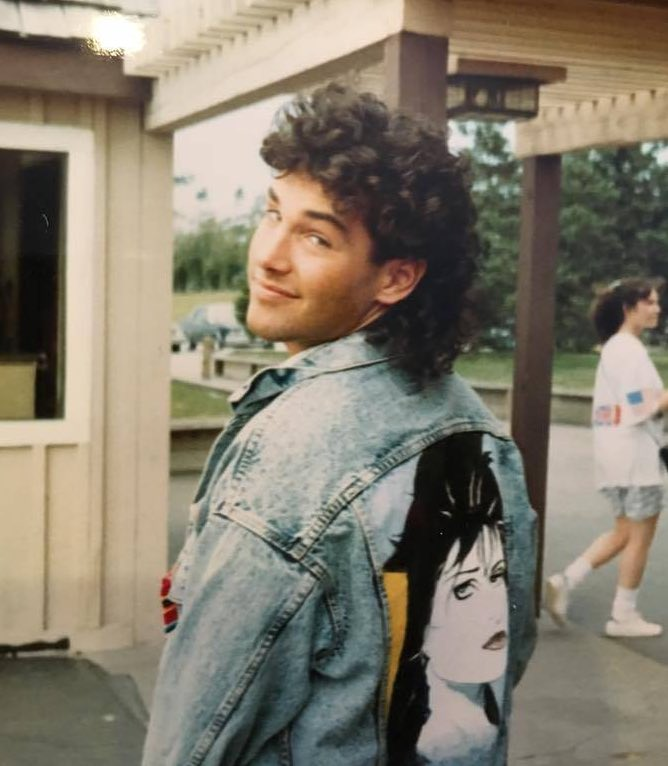 Happy Birthday to Paul Rudd\s hair. 
