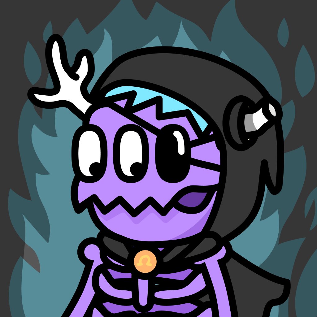 Drop your Cosmodinos 🦖
We will randomly pick 3 Cosmofrens to receive a free Cosmodinos 🔥🦌💜