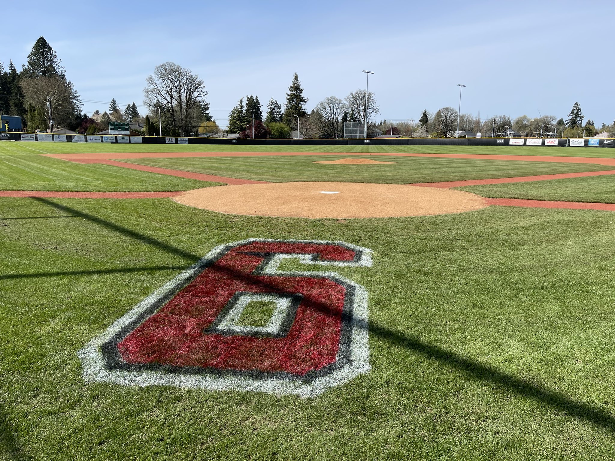 Glencoe Baseball (GHSTideBaseball) / Twitter