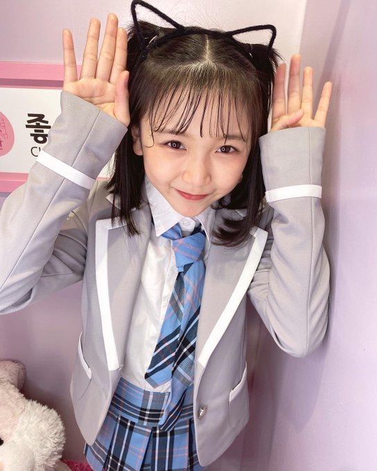 Twitterのコスプレ画像15