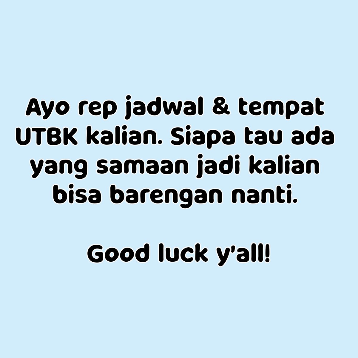 CEK PINNED! tweet media