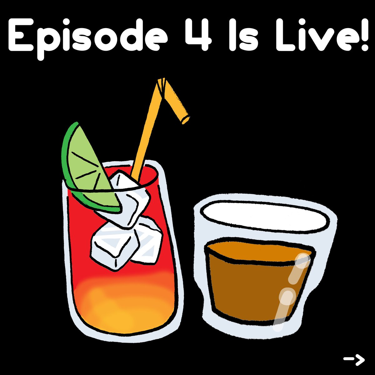 Artificial Delirium Podcast tweet media