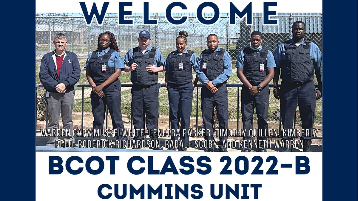 ADCPIO's tweet photo. The #ARDOCFamily would like to welcome the new graduates from BCOT Class 2022-B to the Cummins Unit!
#Welcome #CumminsUnit #BCOT2022B https://t.co/d0l6nqlA25