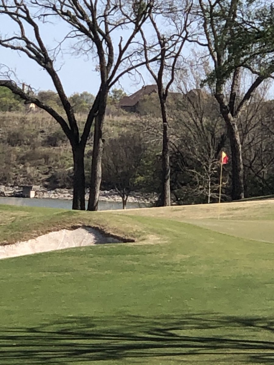 A gnarly downwind pen placement in a 20 mph N wind. ⁦@SquawCreek.