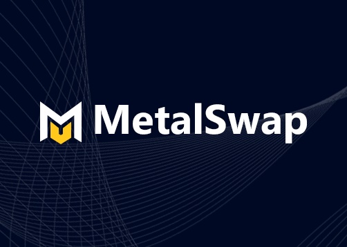 christornare's tweet photo. #MetalSwap is a decentralized exchange powered by smart contracts on the #BNB smart chain where #cryptometals can be created and traded...more: https://t.co/vFJYNVnMft https://t.co/IdpDu2sWNG