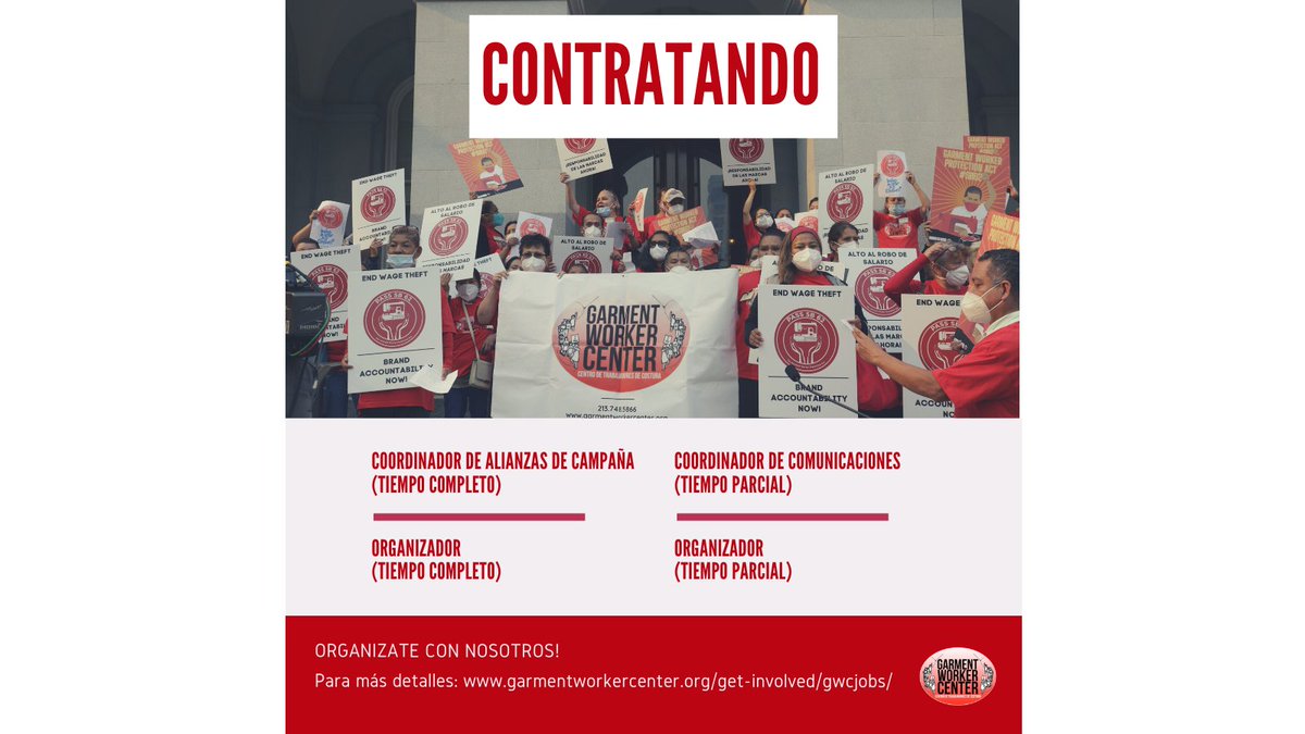 GarmentWorkerCenter tweet media