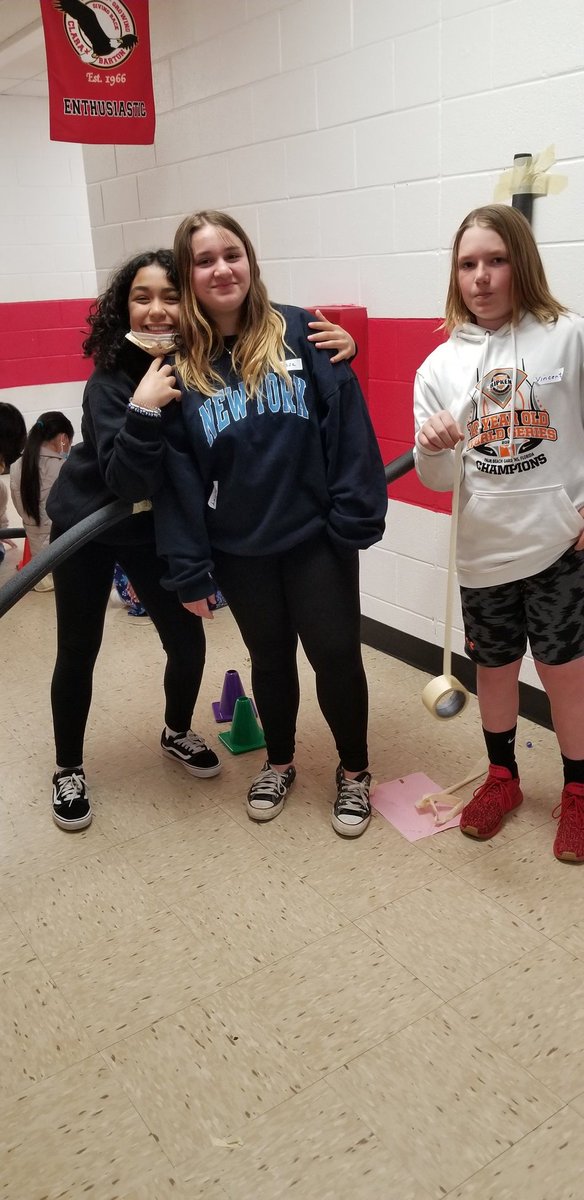 Ms. Bellino tweet media