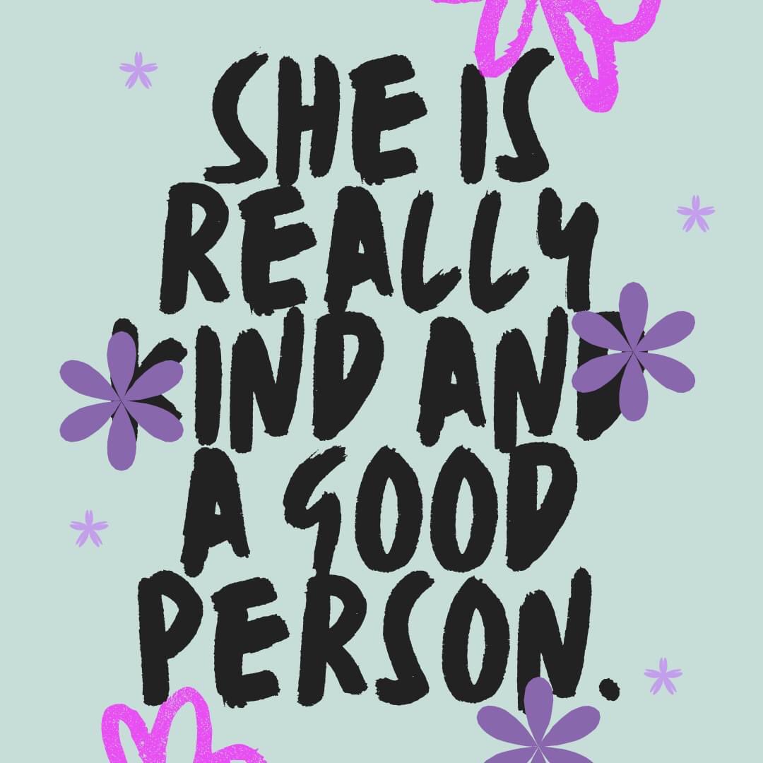 SunValleyMSNC's tweet photo. A quote from a 7th grader about their favorite AP #nationalassistantprincipalsweek #teamSVMS #learningandleadingtogether #ucpsnc @AGHoulihan @drjayjones @_PrincipalSmith https://t.co/mKed4TF9Vp