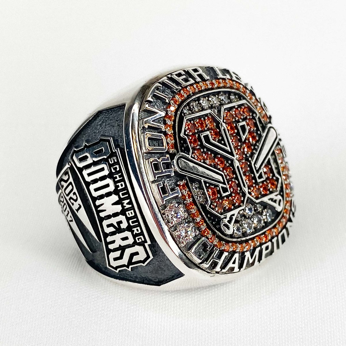 Schaumburg Boomers tweet media